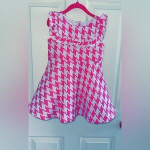 Janie and Jack dress